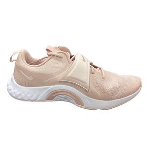 Nike Women's Soft Peach Sneakers
